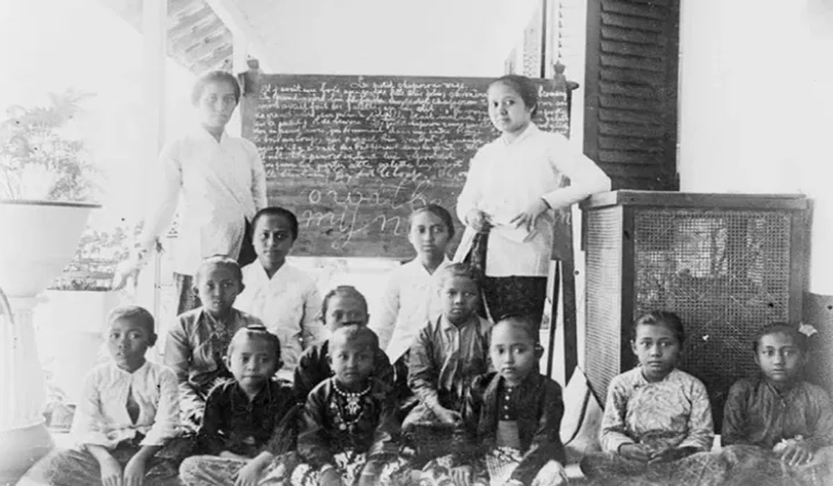 Jejak Perjuangan R.A. Kartini, Dari Jepara untuk Kebangkitan Perempuan Indonesia