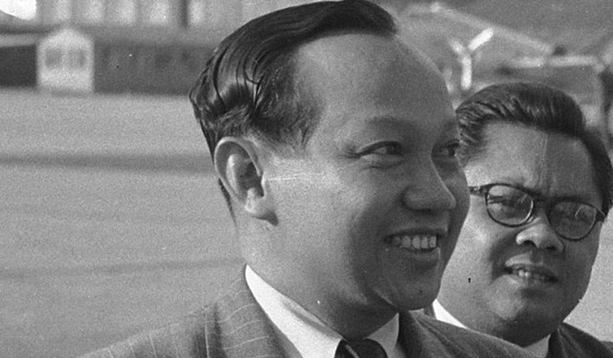 Bikin Penasaran! Siapa Sebenarnya Dr. Soepomo yang Berperan Besar Dalam Sejarah Indonesia?