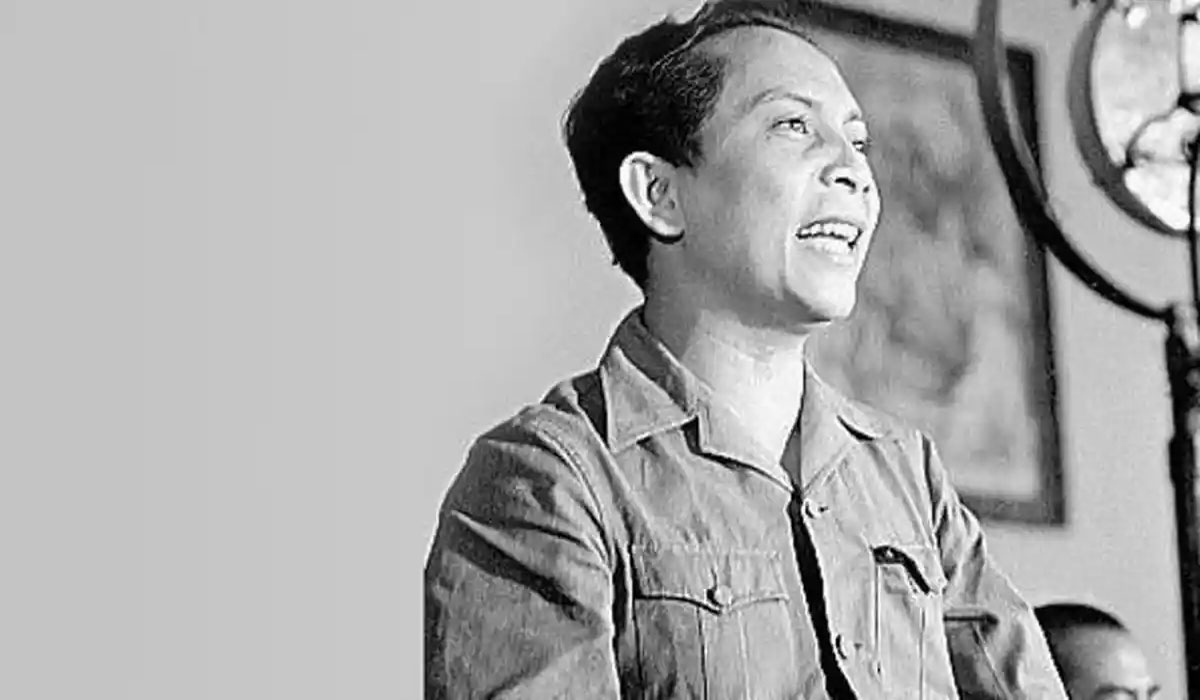 VIRAL SEJARAH! Sutan Syahrir, Tokoh Kunci Kemerdekaan Indonesia yang Penuh Misteri dan Perjuangan